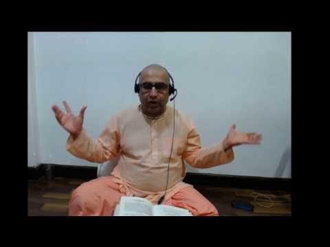 Gokuleshwar Das Live Session - Stories of Lord Rama: Ram Navami 2017