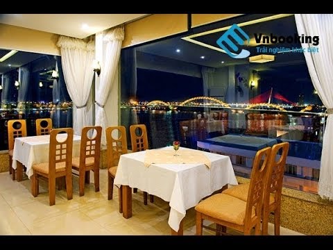 Khách sạn ở Đà Nẵng gần cầu Sông Hàn - 0888 780 696 - Vnbooking.com