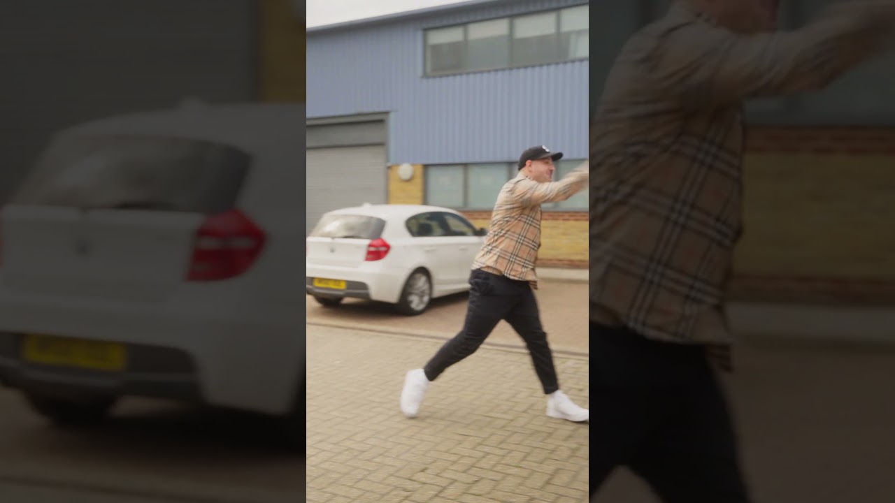 Cheers Kings Of The Rollers, still cleaning up after you lot…🏏 #shorts