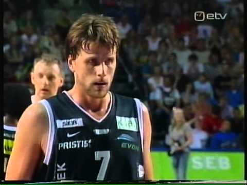 Rock vs Kalev finaal 2007