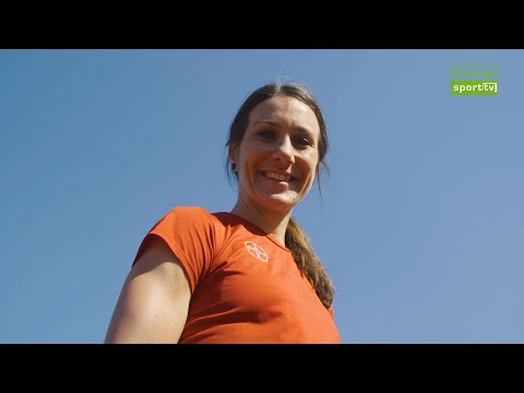 Irmgard Bensusan: Auf dem Weg zu unvergesslichen Paralympics