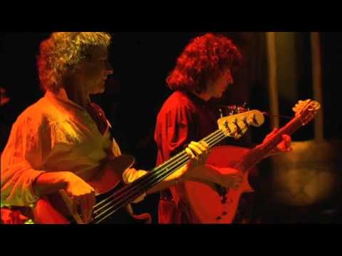 Blackmore's Night - Past Times With Good Company & Rainbow Blues (Live in Paris 2006) HD