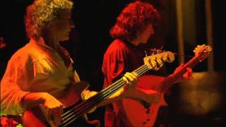 Blackmore&#39;s Night - Past Times With Good Company &amp; Rainbow Blues (Live in Paris 2006) HD