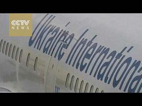 Direct flights between Ukraine and Russia halted