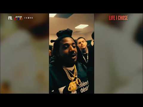 (FREE) "Life I Chose" - Mozzy Type Beat