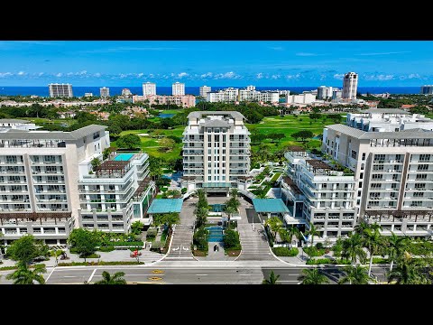 Alina Residences Boca Raton