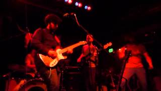 The Moondoggies - Ol' Blackbird