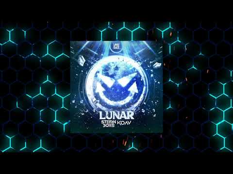 Stefan Bors & KOAV - Lunar
