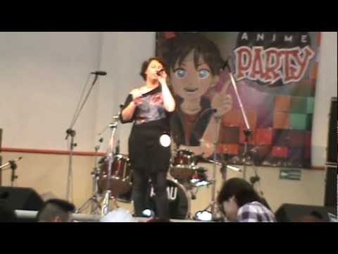 Brunaru / Megumi Nakajima - Ai, oboete imasuka（Cover）