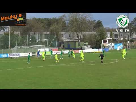 Tore vom Match der 20. Runde Landesliga Ost 2022/23 - SC Marchtrenk