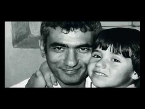 Kod Adı Deli (Hamit Kaya) HALİT BİLGİÇ OY BENİM ASLAN BABAM OY....!!!