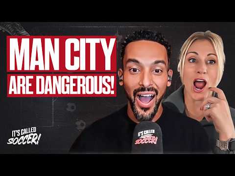 Man City vs Liverpool DRAMA! Wirtz's PL Struggles & Messi Makes History | It’s Called Soccer EP 59