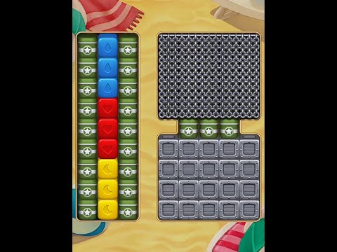 TOON BLAST level 3077