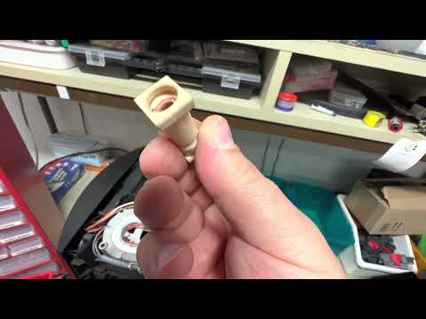 Komplette Wartung eines Delonghi Kaffeevollautomaten ☕️ #31