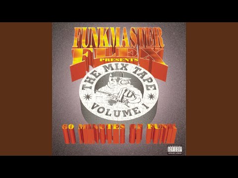 Everyday & Everynight (Funkmaster Flex Mix)