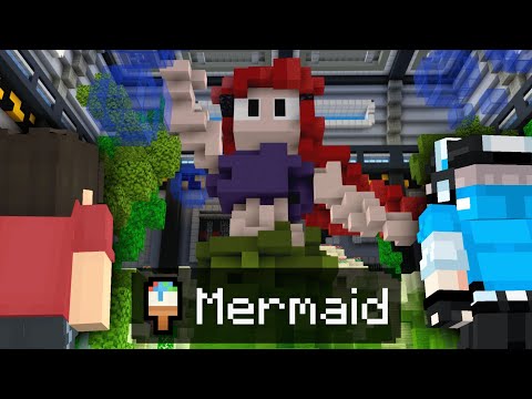 Kiephie and IzzyBuildz