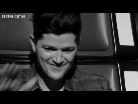 Max Milner performs 'Lose Yourself'   'Come Together'