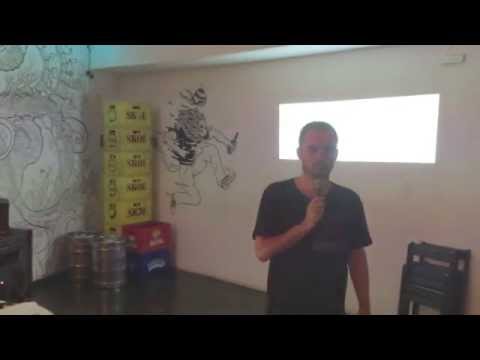 Bitcoin Vitória - Meetup 01 - Q&A