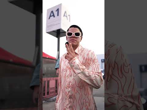 Rompimos en #madrid junto a mis bro’s @ZionLennox 🥵🇪🇸 #reggaeton #shortsfeed #zionylennox