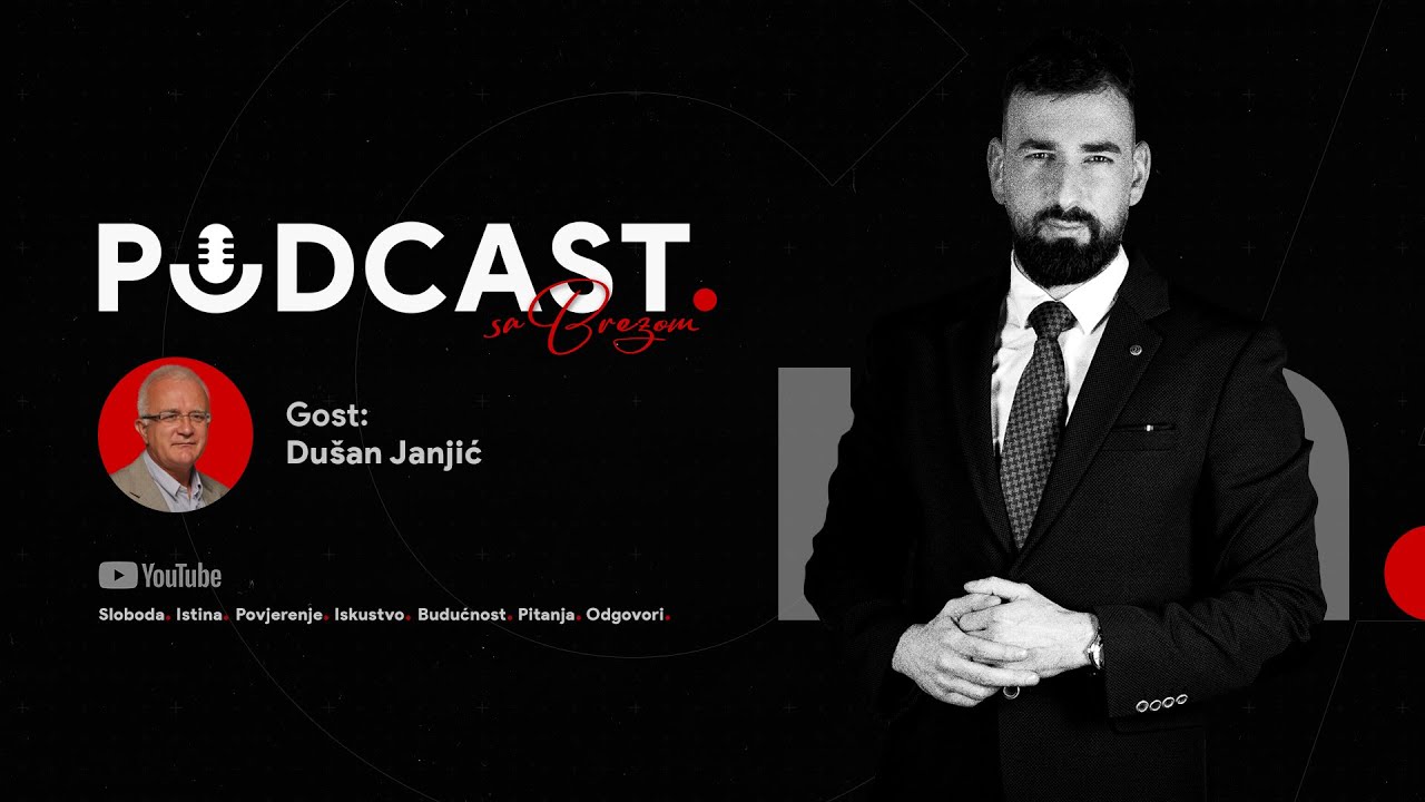 Dušan Janjić: Karleuša se vratila u 90-te, majka Ceca se smirila!