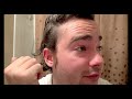CUTTING MY BOYFRIEND S HAIR