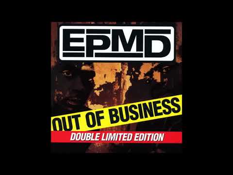EPMD - Symphony 2000 (Feat. Lady Luck, Method Man & Redman)