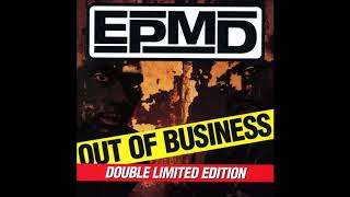 EPMD - Symphony 2000 (Feat. Lady Luck, Method Man &amp; Redman)