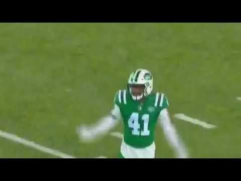 #JetsDanceToAnything x Darude - Sandstorm