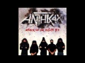 Anthrax Milk (Ode to Billy)