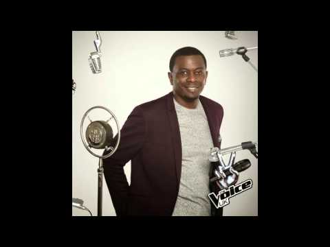 Bizzi Dixon - 'Everything Must Change' (Studio Version) - The Voice UK 2014