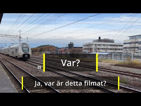 2021-11-13 VAR ÄR DETTA FILMAT? ( Peter Lundin )