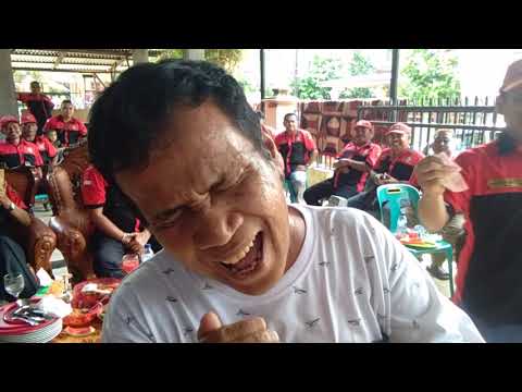 Arisan Perkasa Indonesia Di Meriahkan Oleh Artis Karo Luter Tarigan "Rosita