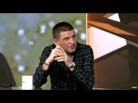 Baja Mali Knindza - Legendarne price, najava muzickog spektakla i odgovor na uvrede Nenada Canka!