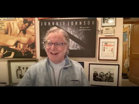 Interview with John Sebastian (2022)