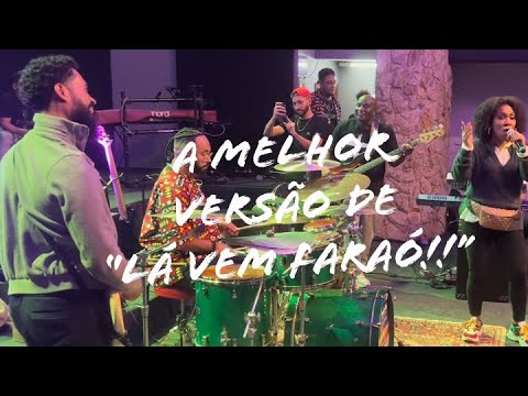 Workshop Cleverson,Ted & Jesiel feat.  Érika Nascimento//Realização @JhonJhonatthan // 🔥🔥🔥🔥