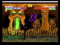 Ultimate Mortal Kombat Trilogy With A New Tracks UMK 3 Kabal S Hack By Sting