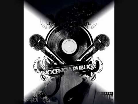 Inocência Publica Feat. B.G In The House - Nossa Cena