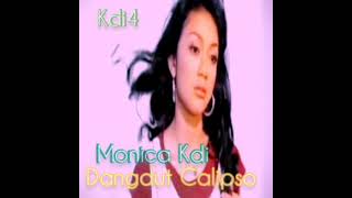 Download lagu Monica Kdi Dangdut Calipso Karaoke lagu Dangdut Ta... mp3