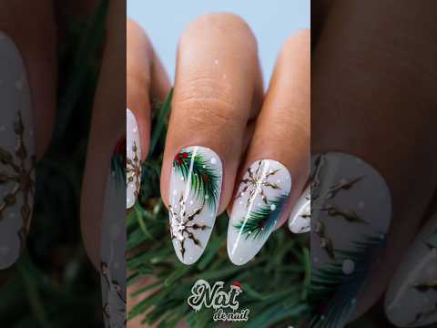 Christmas Nail Ideas
