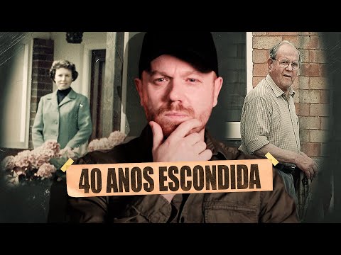 A IMPENSÁVEL HISTÓRIA DE BRENDA VENABLES - CASO RESOLVIDO DEPOIS DE 40 ANOS