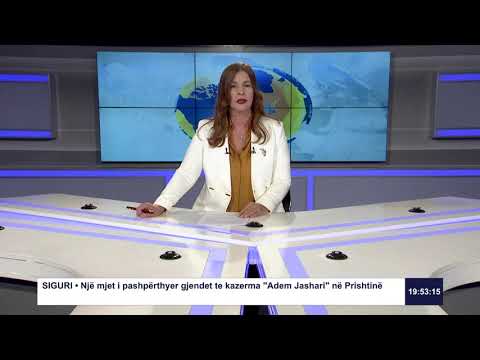 Osmani: Një proces gjyqësor ndaj 11 ushtarakëve është kthyer në rigjykim