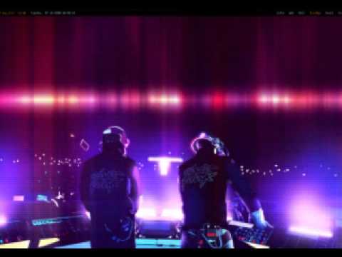 Daft Punk feat Romanthony - One more time
