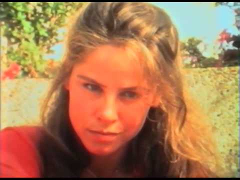 Annika Bullus (1990) by Gérard Courant - Cinématon #1267