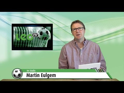 LeoTV Spieltagsvorschau Folge 04 - 15.-17.9.2017