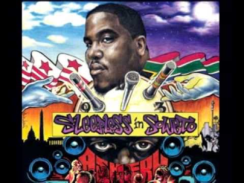 Asheru - "Life After The Show" (ft. ProVerb, Hip Hop Pantsula & KG)