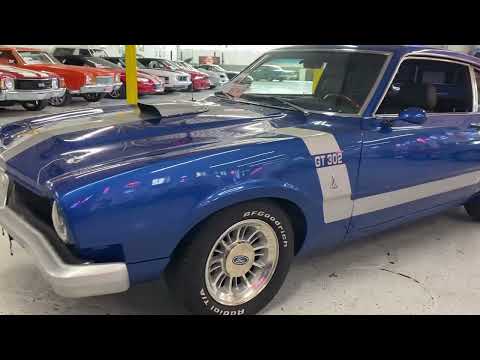 1973 Ford Maverick (CC-1836496) for sale in Wayne, Michigan