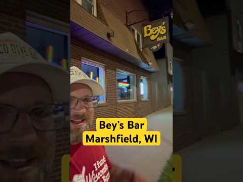 Bey's Bar Video Review