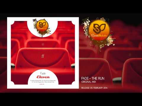 Fade - The Run (Original Mix) [Sunset Melodies]