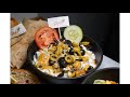Chicken Seekh Salad Best Nonveg Salad Shop In Surat Saladissh Foodiemoodieanwar