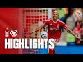 Gibbs-White & Danilo goals ⚽️ | Nottingham Forest 2-2 Wolves | Premier League Highlights